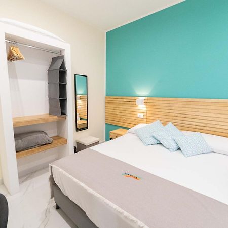 Mandra B&B イスキア島 エクステリア 写真