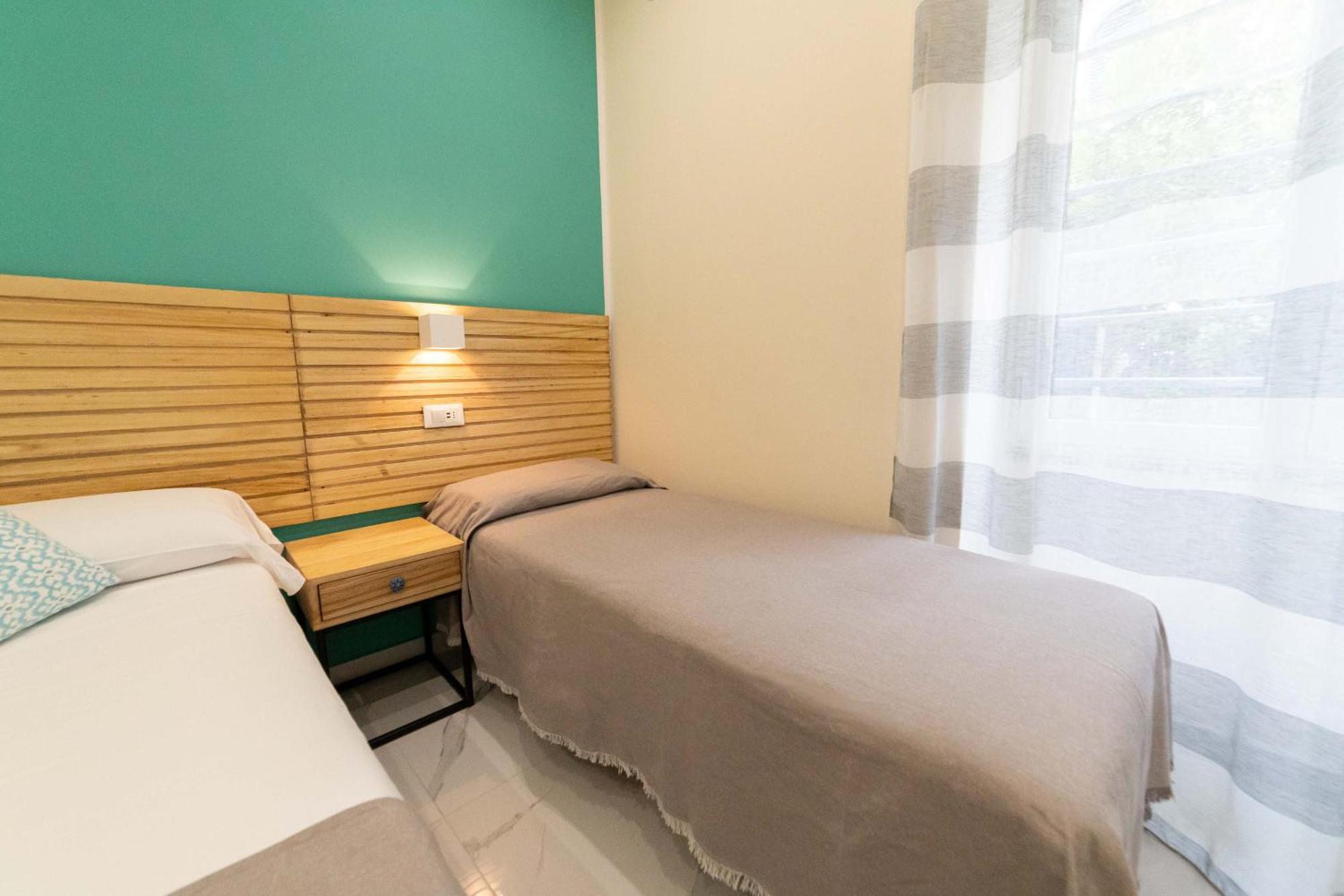 Mandra B&B イスキア島 エクステリア 写真